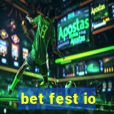 bet fest io